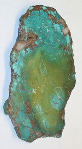 Turquoise Symbolism Facts